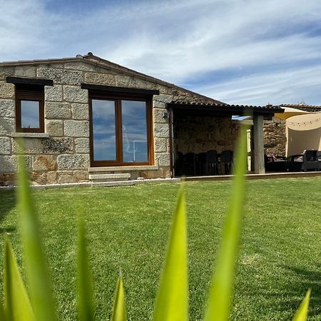 Villa Adina Sanxenxo - Rias Baixas Exterior foto