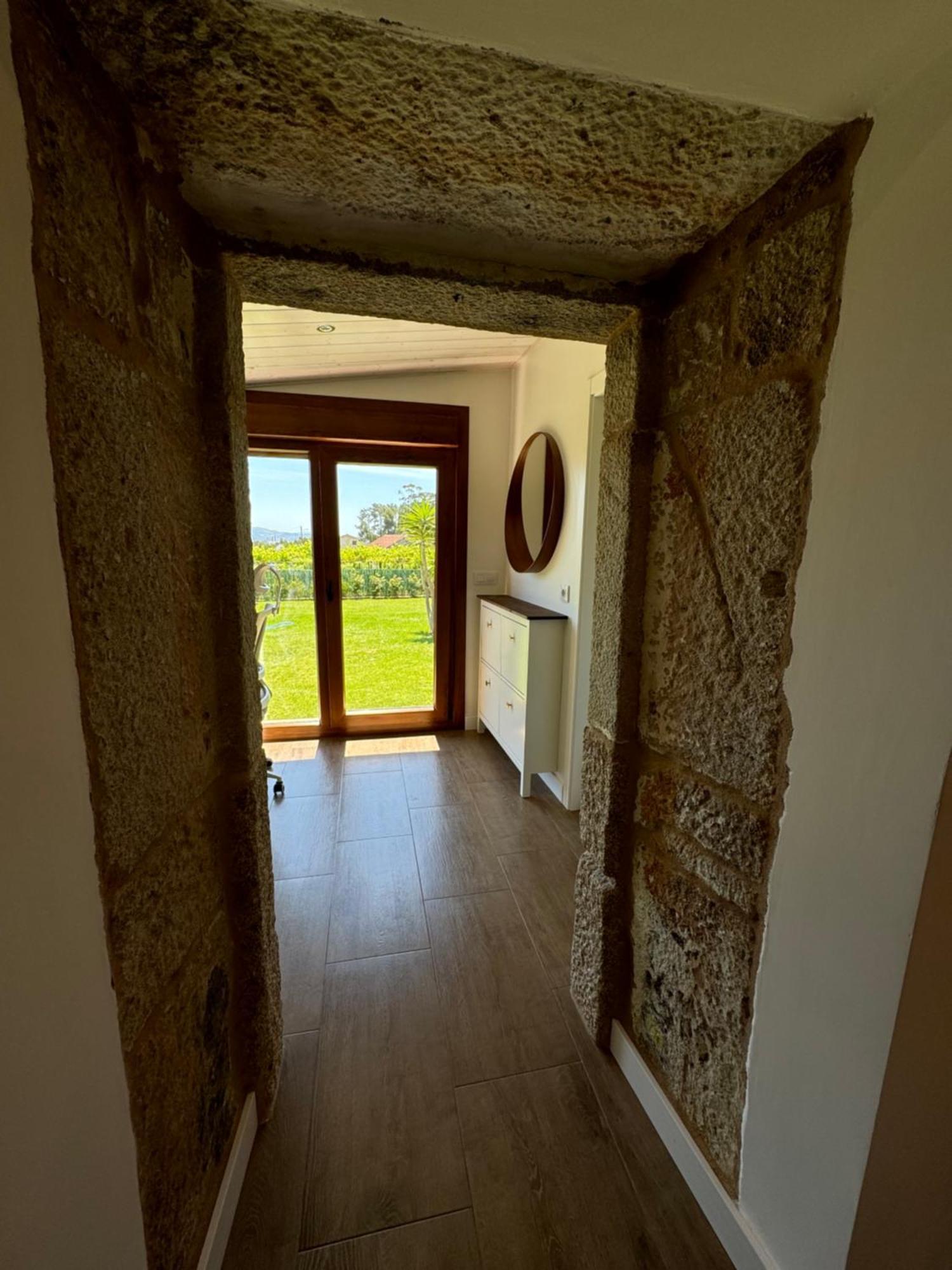 Villa Adina Sanxenxo - Rias Baixas Exterior foto
