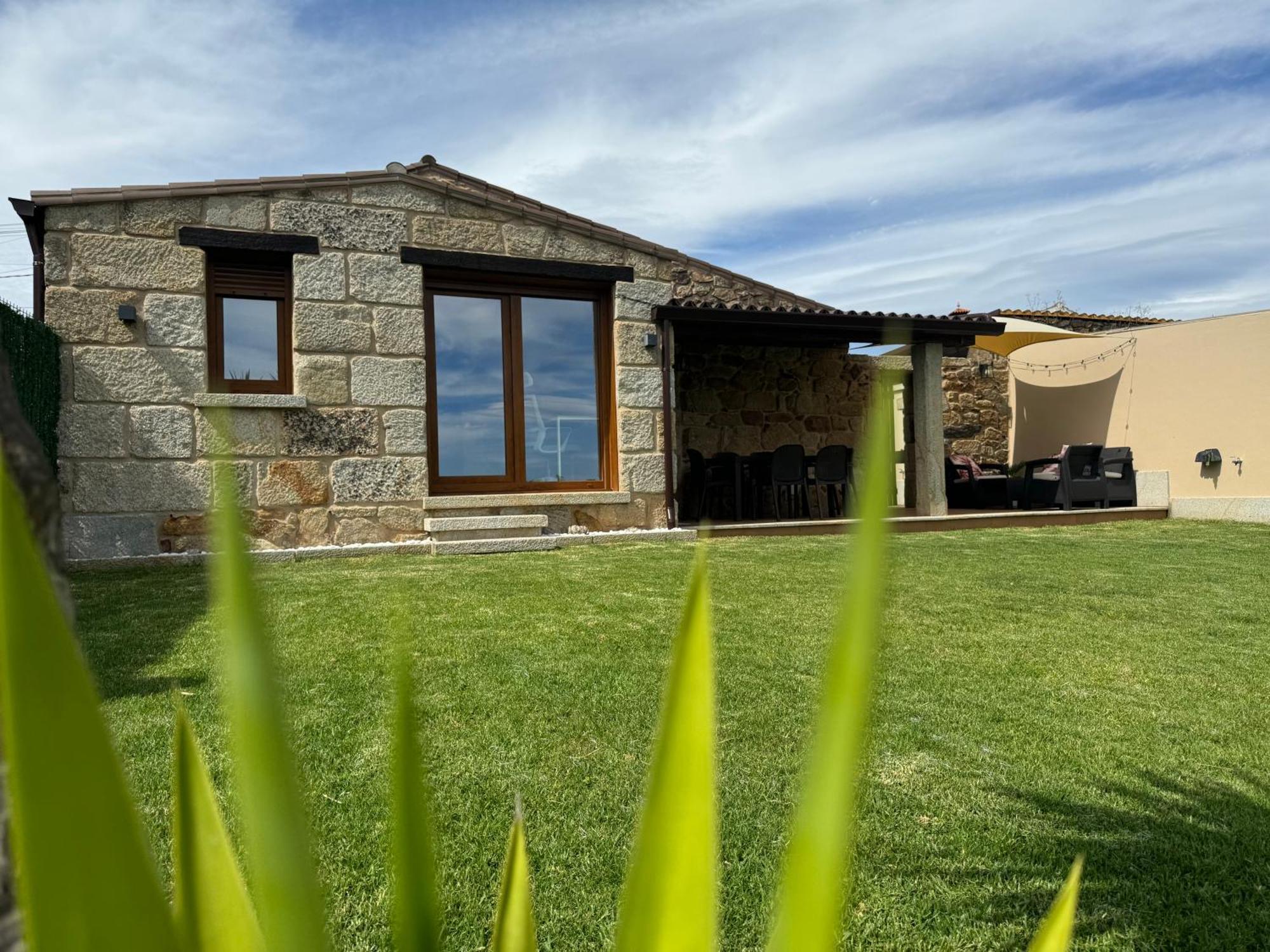 Villa Adina Sanxenxo - Rias Baixas Exterior foto